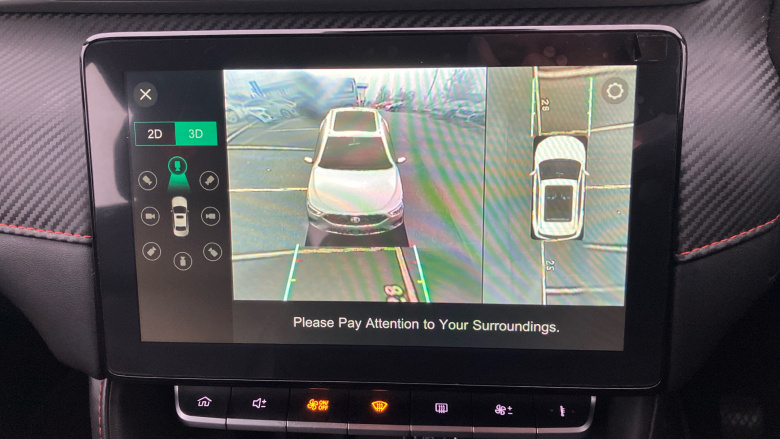 MG ZS 1.5 VTi-TECH Exclusive 5dr Petrol Hatchback